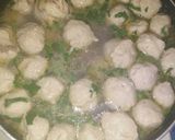Foto langkah ke 12 dari resep Bakso asli kenyal buatan sendiri,.