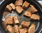 Foto del paso 4 de la receta: Malaya macerada frita