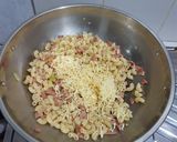 Foto langkah ke 2 dari resep Macaroni Schotel.