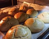 Foto del paso 3 de la receta: Pan Holandés dulce con Pasas
