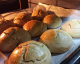 Foto del paso 3 de la receta: Pan Holandés dulce con Pasas
