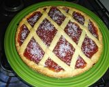 Foto del paso 10 de la receta: Pasta Frola