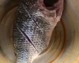 Telapia fish fry রেসিপির ধাপ 1 ছবি