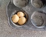 Foto del paso 7 de la receta: Panes trébol