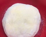 Extra puha fahéjas csiga recept fázis 1 fotója