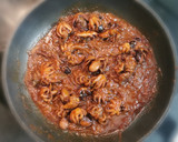 Foto del paso 5 de la receta: Pulpitos encebollados con patatas