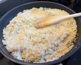 Szőlős-grízes rétes, ahogy a mamám készítette recept fázis 1 fotója