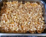 Máglyarakás recept fázis 5 fotója