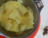 Foto del paso 4 de la receta: Compota de pera anisada
