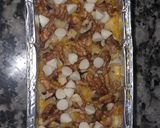 Foto del paso 2 de la receta: Budines de Banana ♡