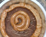 Foto del paso 7 de la receta: Torta de Chocolate