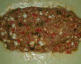 Foto del paso 9 de la receta Empanada de atún