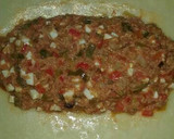 Foto del paso 9 de la receta: Empanada de atún