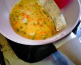 Foto langkah ke 2 dari resep Tamago Sushi.