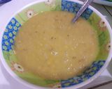 Foto langkah ke 3 dari resep Banana muffin.