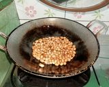 Foto langkah ke 3 dari resep Nasi Lemak.