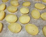 Foto del paso 2 de la receta: Patatas a la importancia Mte