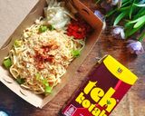 Foto langkah ke 7 dari resep Mie Gacoan Ala Rumahan.