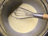 Masa quebrada para tarta salada