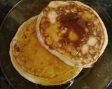 Foto del paso 4 de la receta: Hotcakes 😍 😍