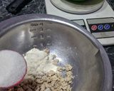 Foto del paso 1 de la receta: Donas Súper FÁCILES Y AL HORNO🥯🥯