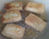Foto langkah ke 3 dari resep Martabak Tahu.