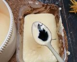 Foto langkah ke 6 dari resep Bolu Kukus Marmer Putih Telur.