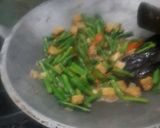 Foto langkah ke 4 dari resep 138. oreg tempe bunga bawang.