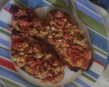 Foto del paso 4 de la receta: Tostadas Princesa 👸