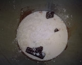 Foto del paso 5 de la receta: Tarta 3 chocolates