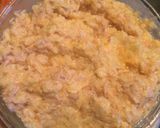 Foto langkah ke 3 dari resep Cauliflower Tuna Mayo (topping pizza, sandwich & sushi).