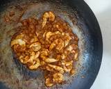 Balado Kentang Udang langkah memasak 4 foto