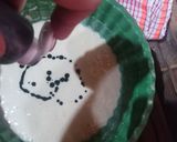 Foto langkah ke 2 dari resep Serabi pasta dan kuah simpel.