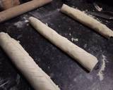 Posh Homemade Sausage Rolls recipe step 3 photo