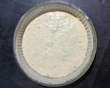 صورة لخطوة 2 من وصفة خبزة على سريع بنة بيتزا 🍕