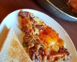 A picture of step 6 of Special egg.