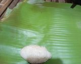 Foto langkah ke 13 dari resep Lemper Ayam.