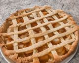 Foto del paso 7 de la receta: Kuchen de manzana 🍎🍏