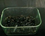 Foto langkah ke 2 dari resep Es Tape Cincau.