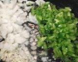 Foto del paso 1 de la receta: Arroz con calamares