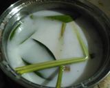 Foto langkah ke 2 dari resep Nasi Uduk Betawi.