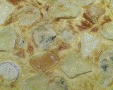 Foto del paso 5 de la receta: Pastel de queso