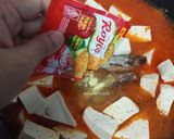 Foto langkah ke 4 dari resep Seng Geseng khas Madura.