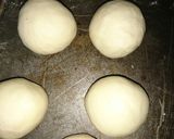 A picture of step 4 of Mexican tacos.