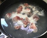 รูปขั้นตอนการทำที่ 4 ของ ต้มหน่อไม้จีนซี่โครงหมู