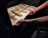 Foto del paso 13 de la receta: Pan Rústico (Baguette)