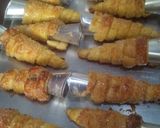Foto langkah ke 7 dari resep Kue cumcum (non korsvet).