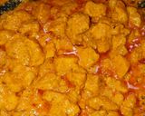 चिकन लबाबदार (Chicken Lababdar recipe in hindi) रेसिपी चरण 3 फोटो