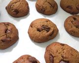 Foto langkah ke 6 dari resep Soft Cookies.
