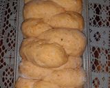 Foto del paso 4 de la receta: Pan de Calabaza